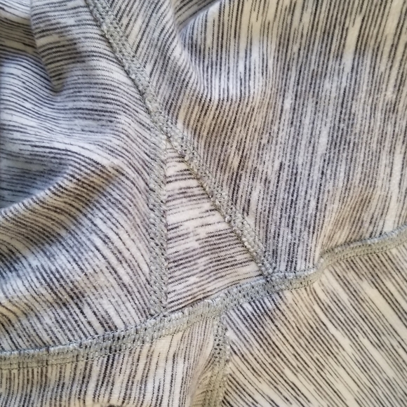 Lululemon Wunder Under Scalloped leggings - Picture 6 of 11